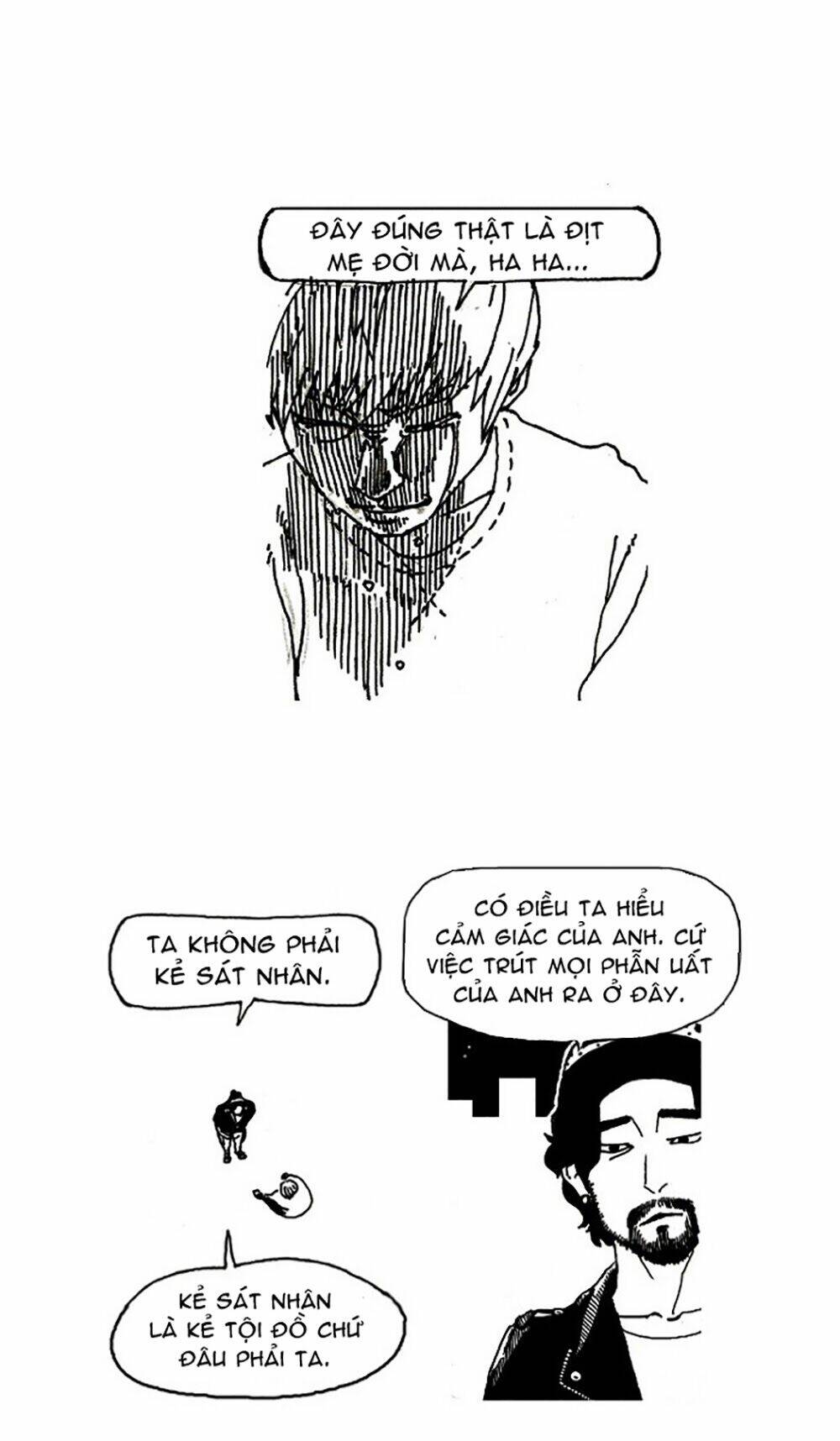 chuyện chết chóc chapter 2 18