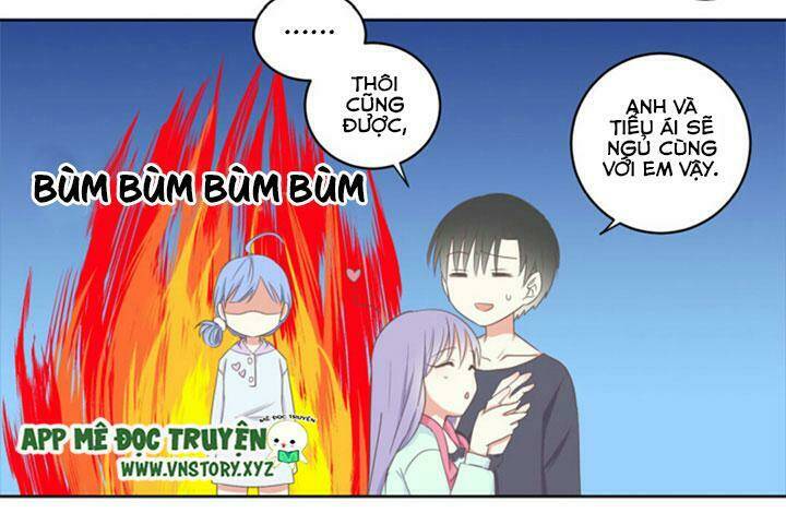 em chỉ yêu tiền của anh chapter 26 17