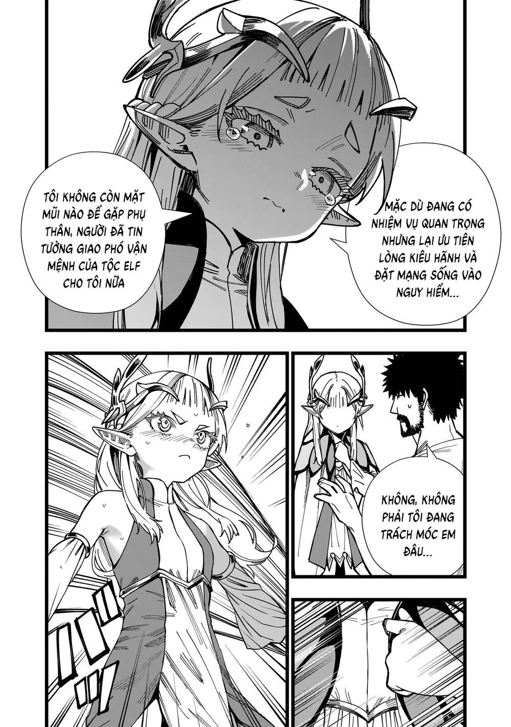elf loli sinh tồn ký chapter 2 26