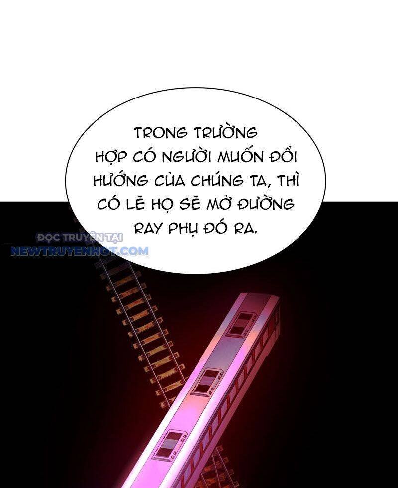 tận thế cũng chỉ là trò chơi chapter 14 88