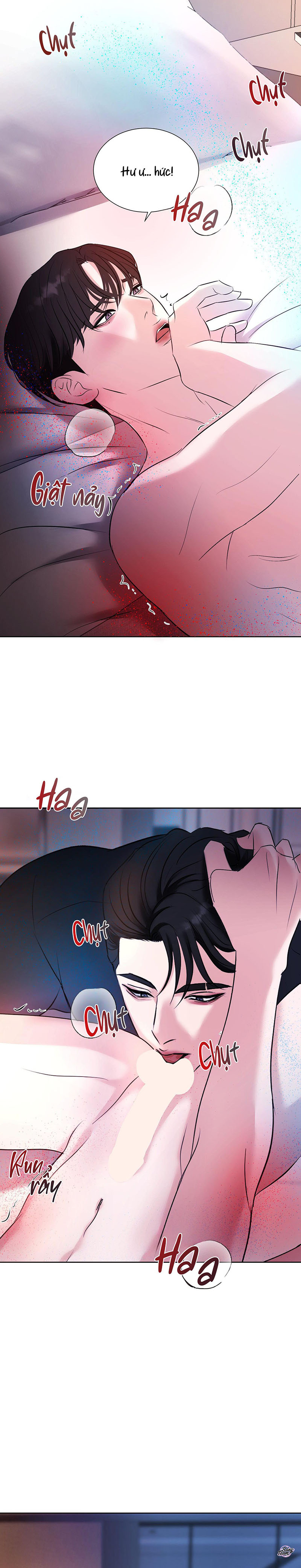 kết thúc chapter 4 6