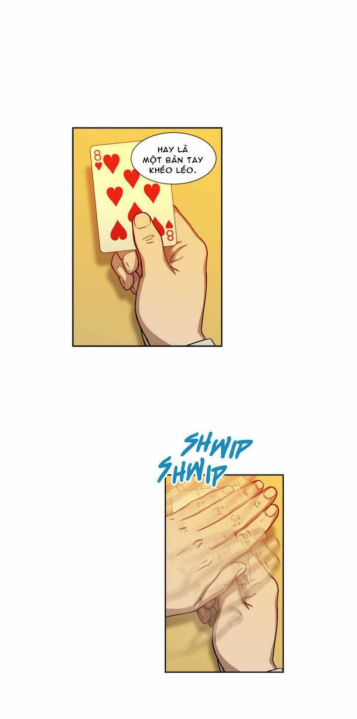 thần bài siêu năng chapter 17 3