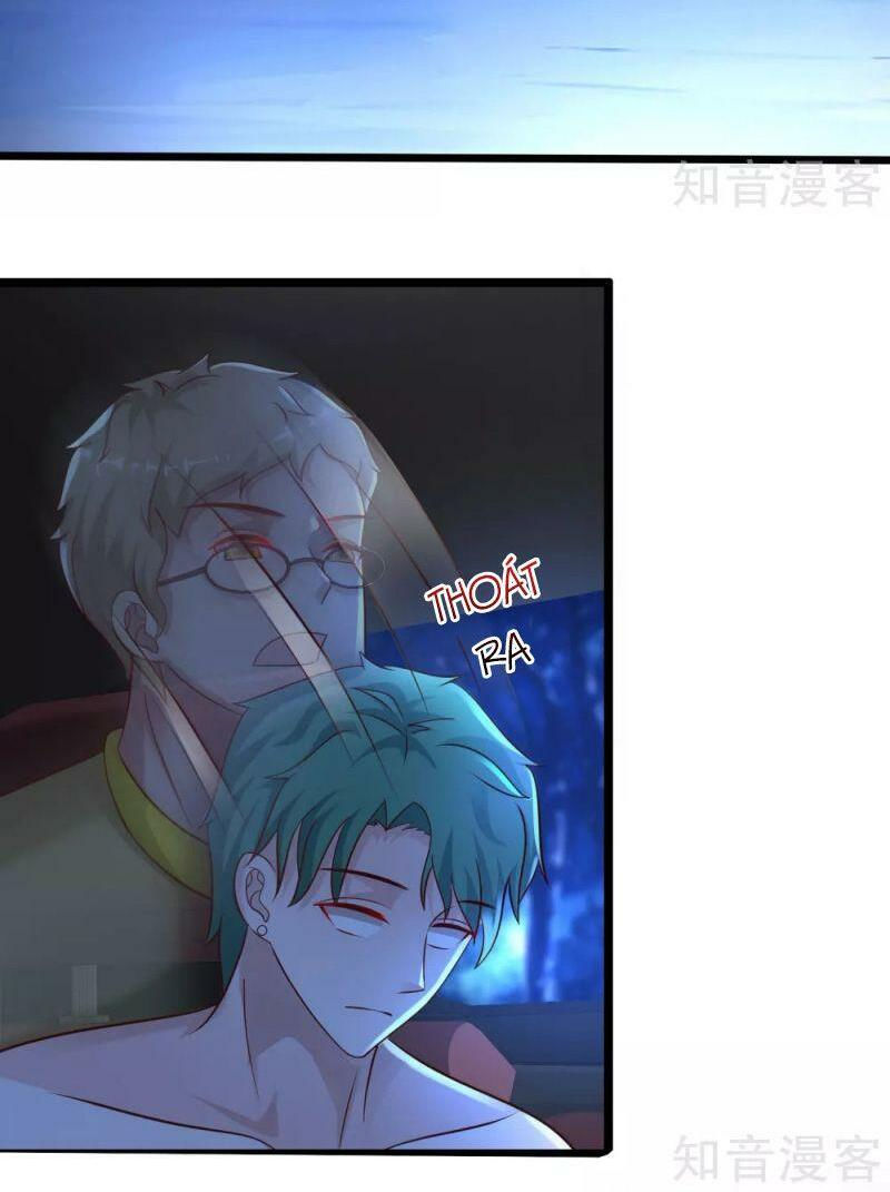 tối cường vận đào hoa chapter 205 4