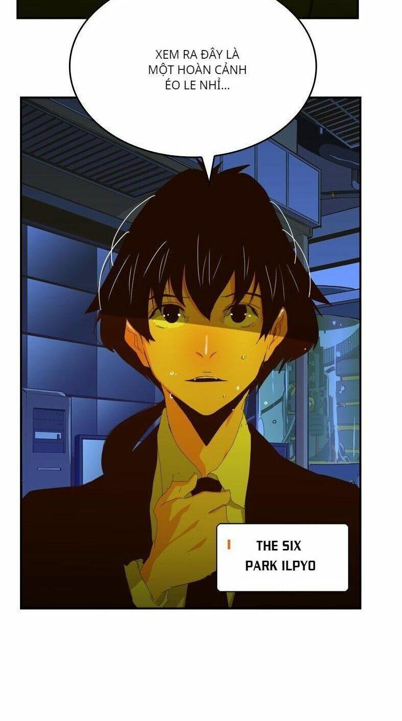 Chúa tể học đường chapter 367.2 24