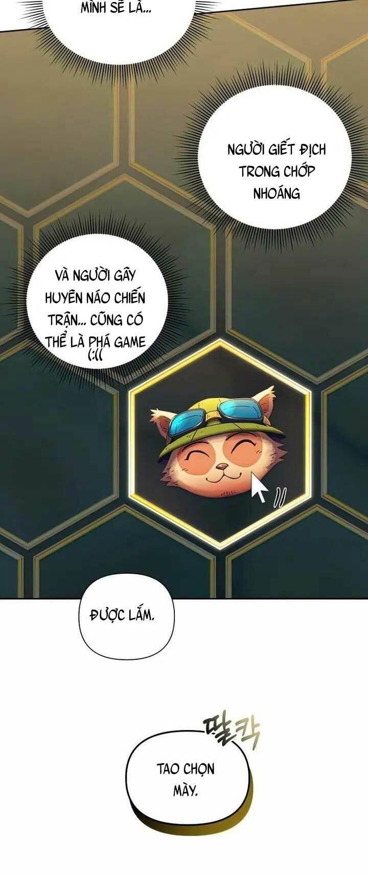 sự trở lại của người chơi sau 10000 năm chapter 24 20