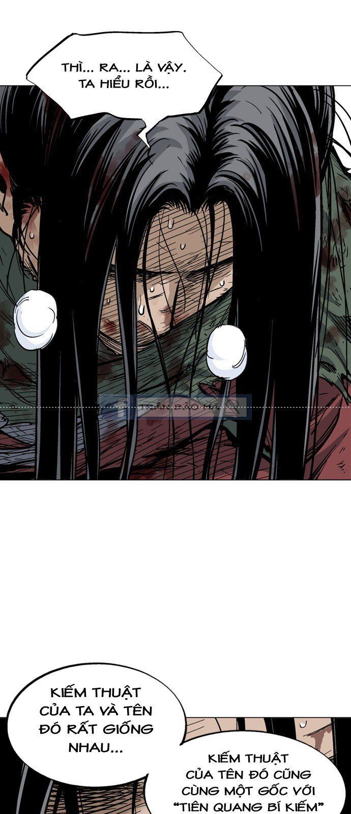 cao thủ 2 chapter 77 56