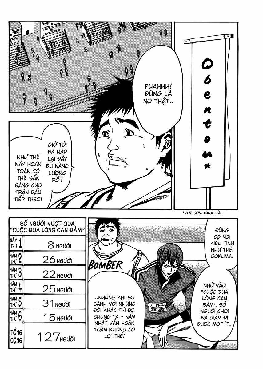 kamisama no iutoori chapter 19 4