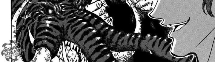 thánh tỏi sành ăn chapter 396 32