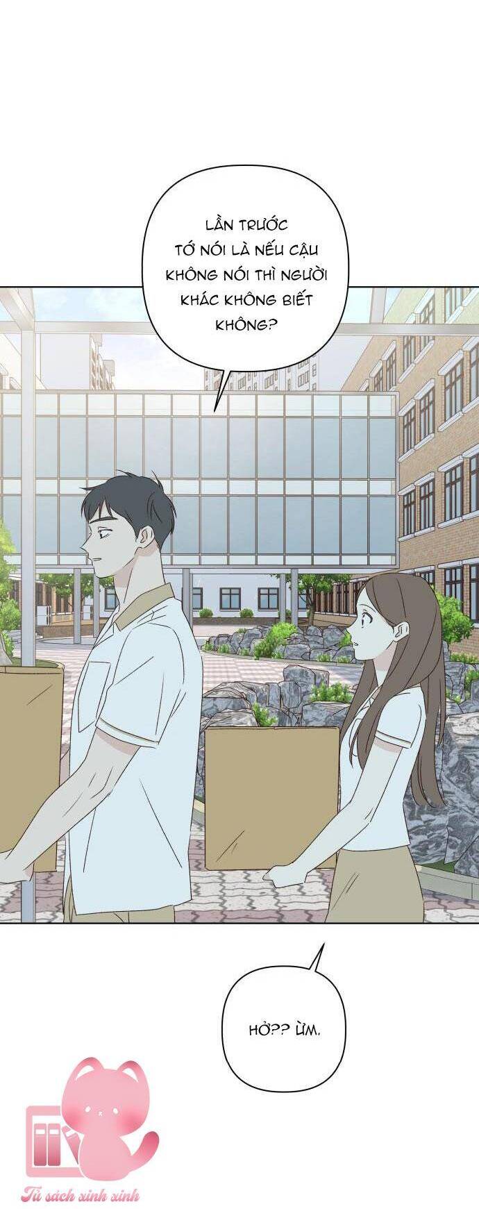 lén lút quện nhau chapter 47 46