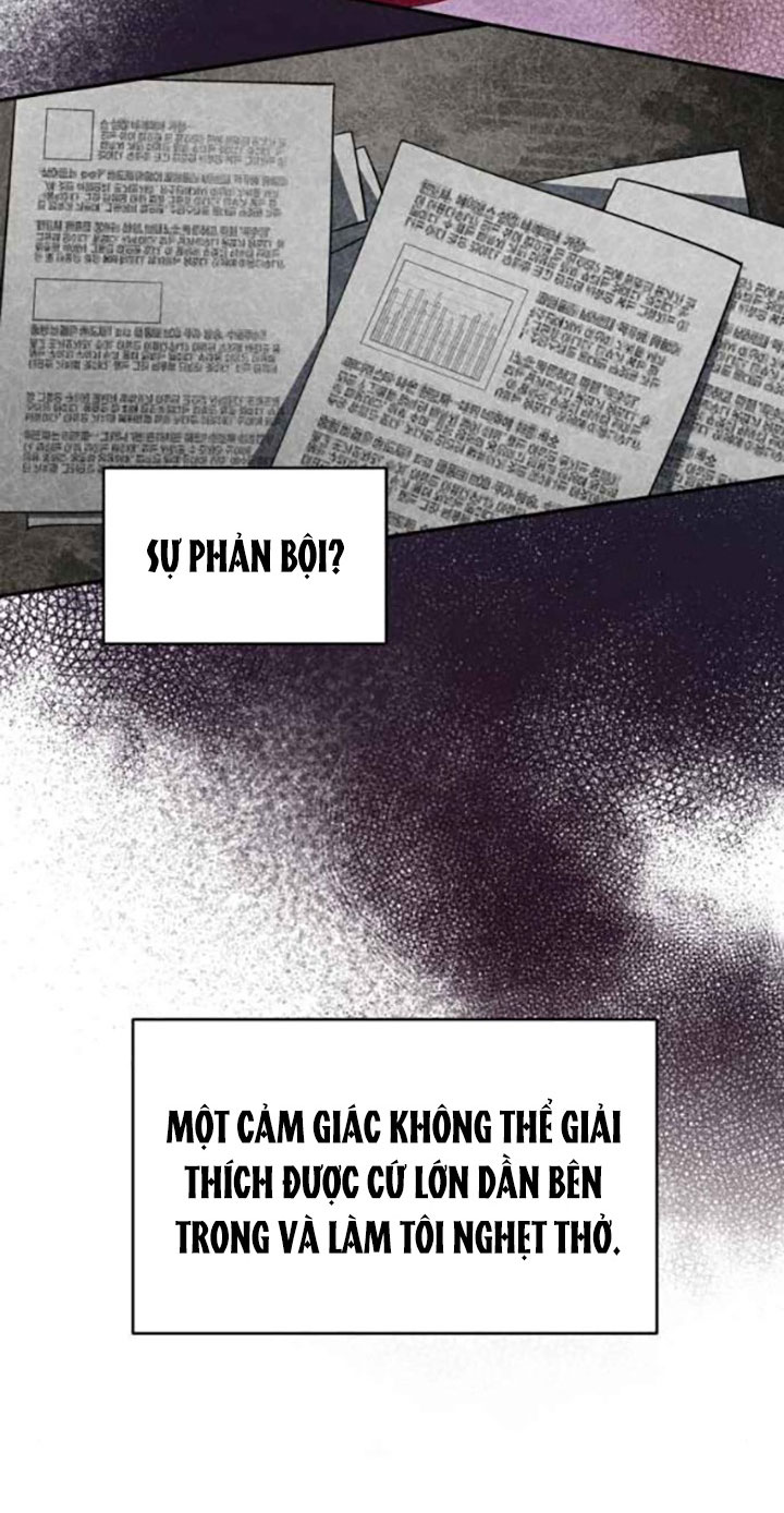 dark moon - tế đàn ánh trăng chapter 76.1 38