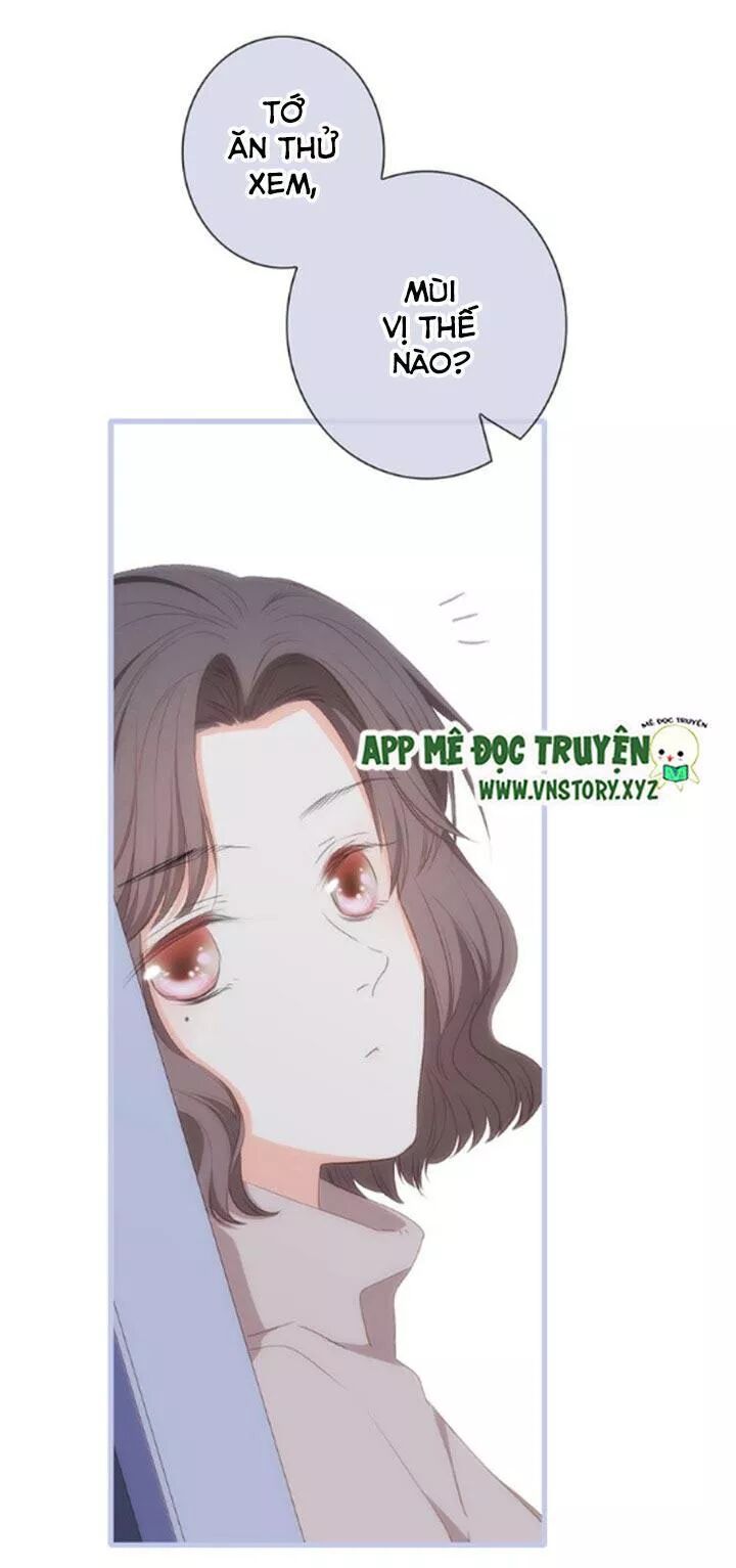 con tim rung động 2 chapter 101 35