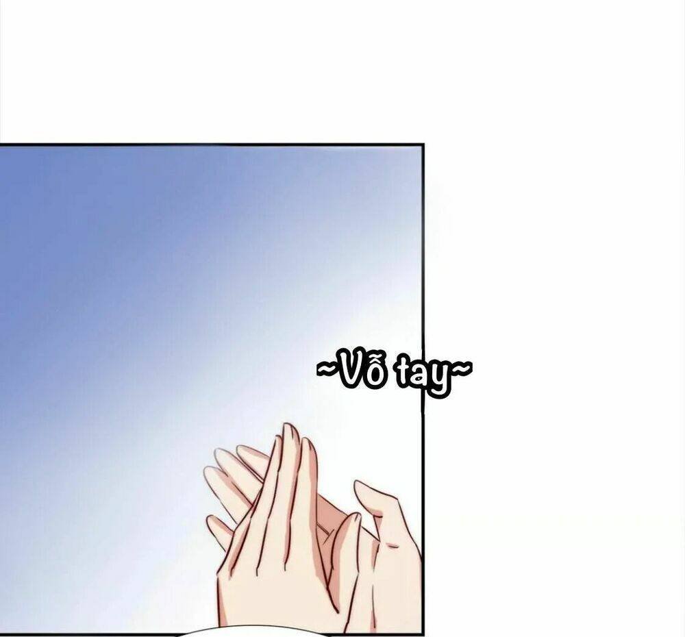 vương diệp, đuôi của ngươi đã biến mất chapter 10 36