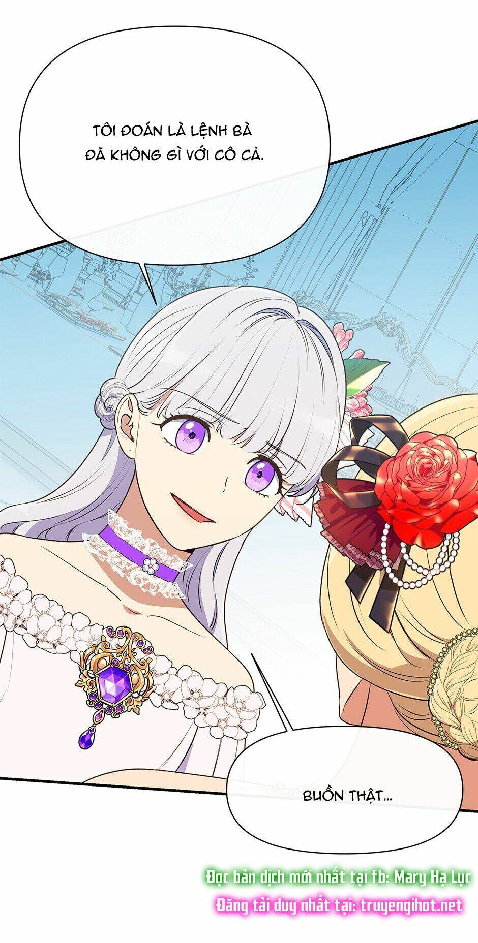 khế ước của nữ công tước quái vật chapter 87 50