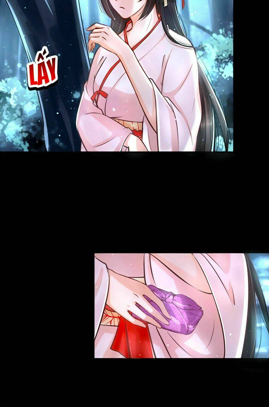 thần y nữ ngỗ tác chapter 14 20