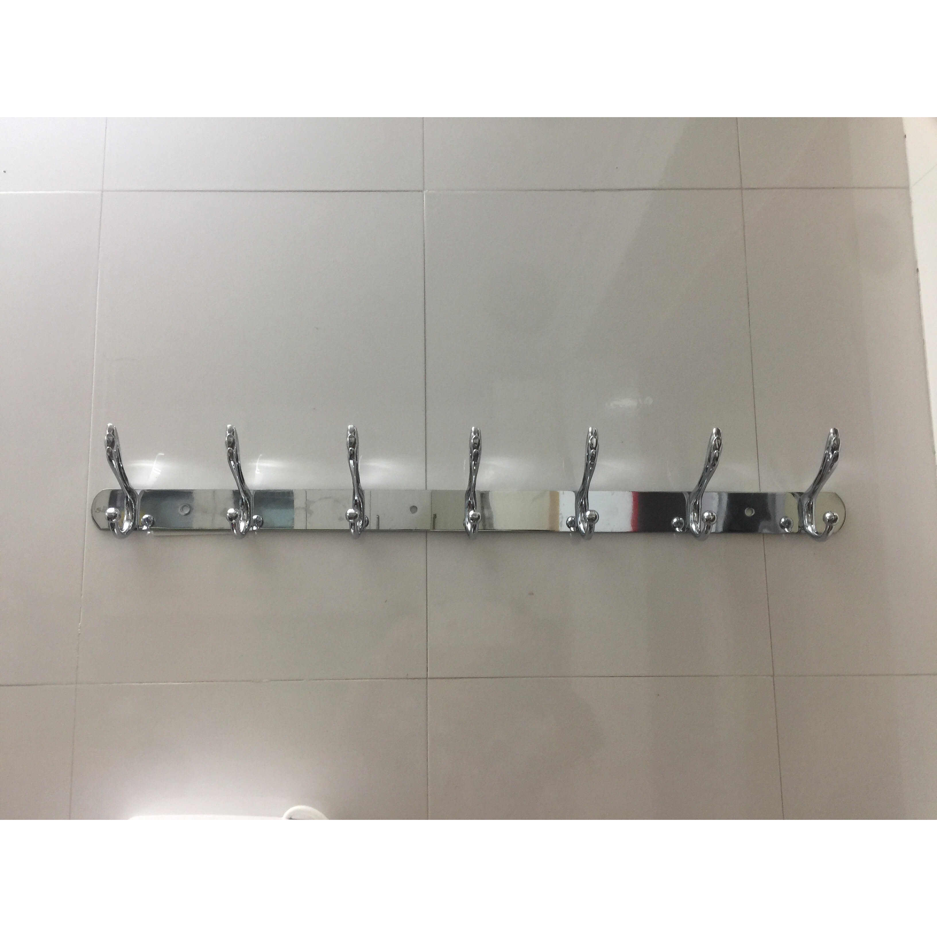 Móc treo quần áo đa năng SF144-7