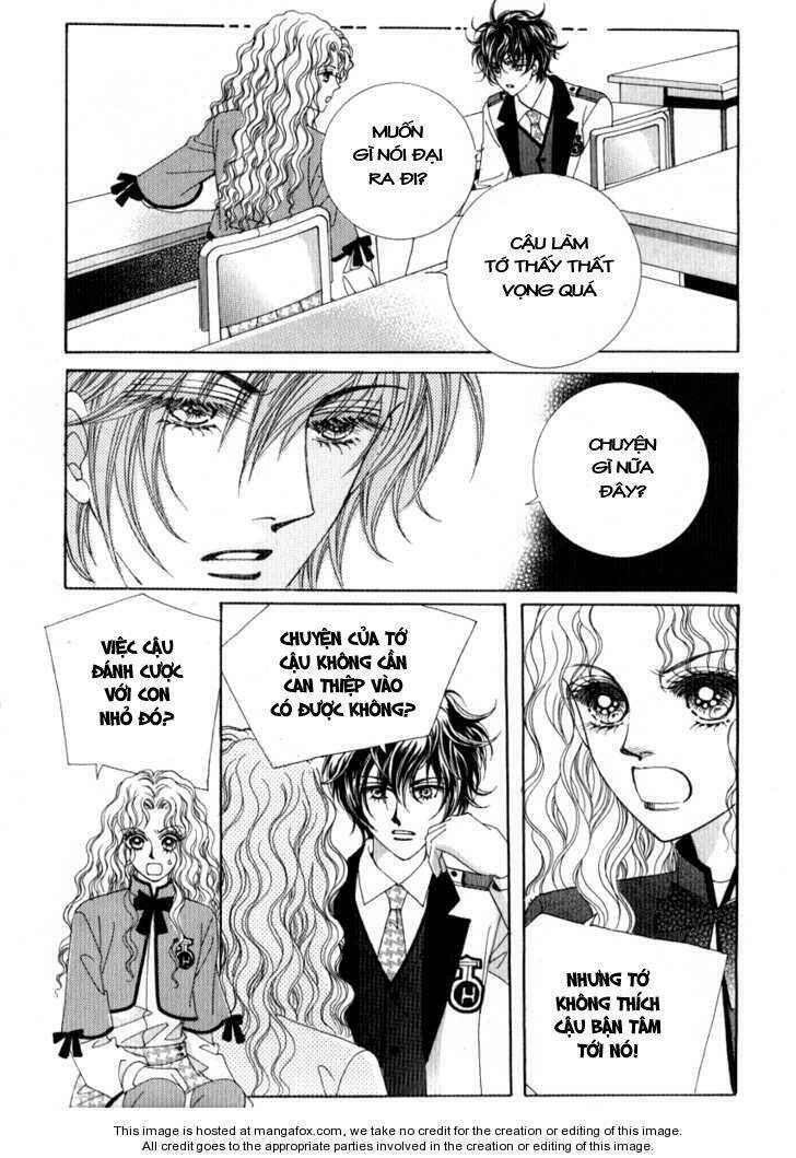 she's scary chapter 17 20