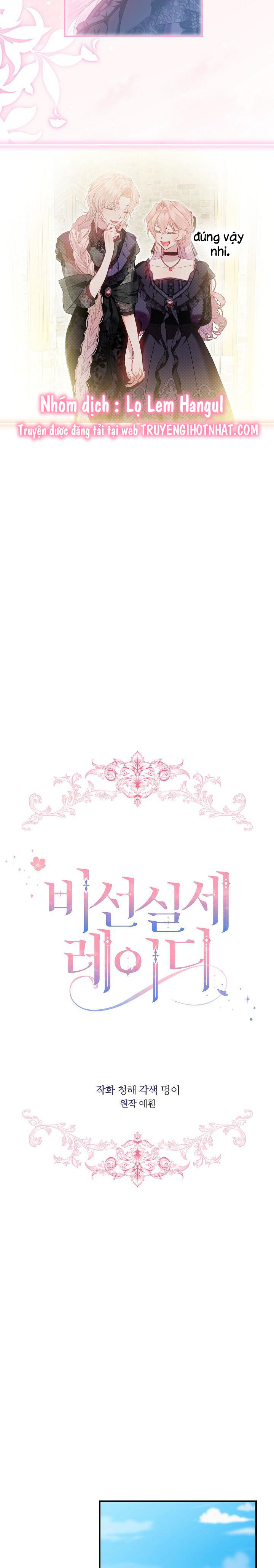 quý cô quyền lực chapter 79 13