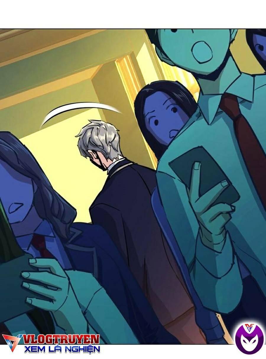 bạn học tôi là lính đánh thuê chapter 71 68