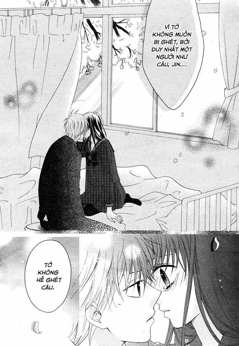 tổng hợp one shot. chapter 383 30