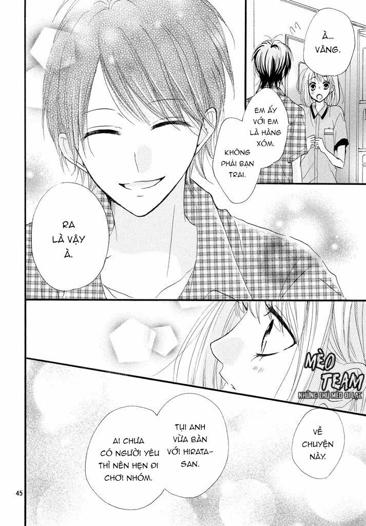 boku ga otona ni shite ageru chapter 1 42