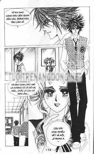 sức thanh xuân chapter 4 118