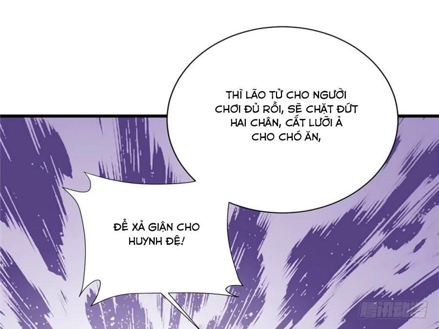 nữ đế livestream công lược chapter 4 17