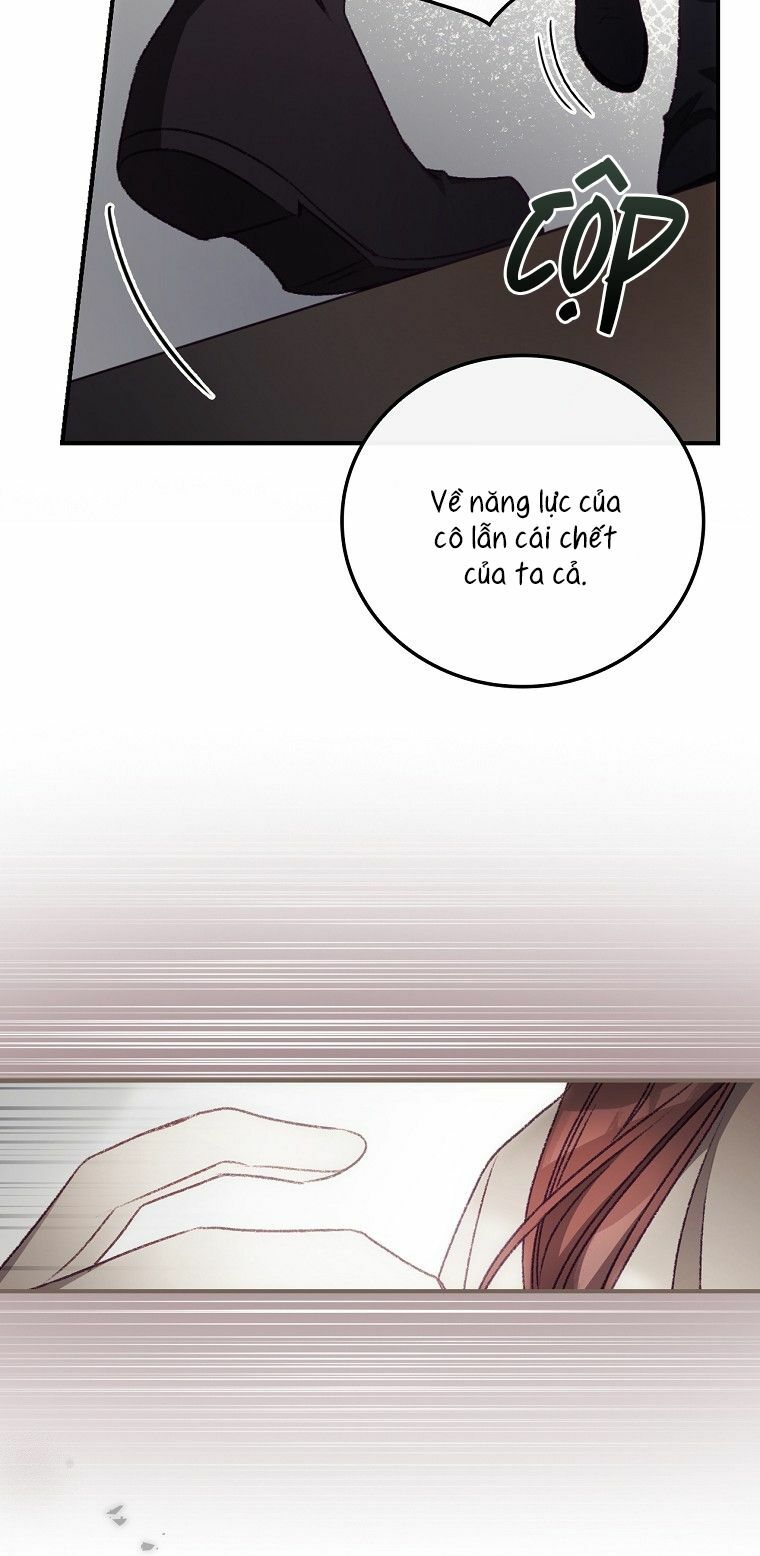 tôi nhìn thấy cái chết của bạn chapter 17 17