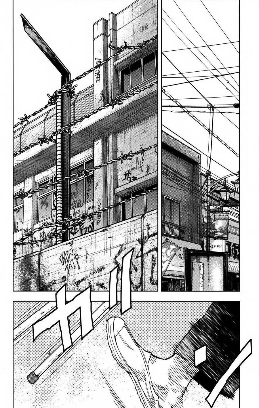 crows zero 2 suzuran x housen chapter 29 20