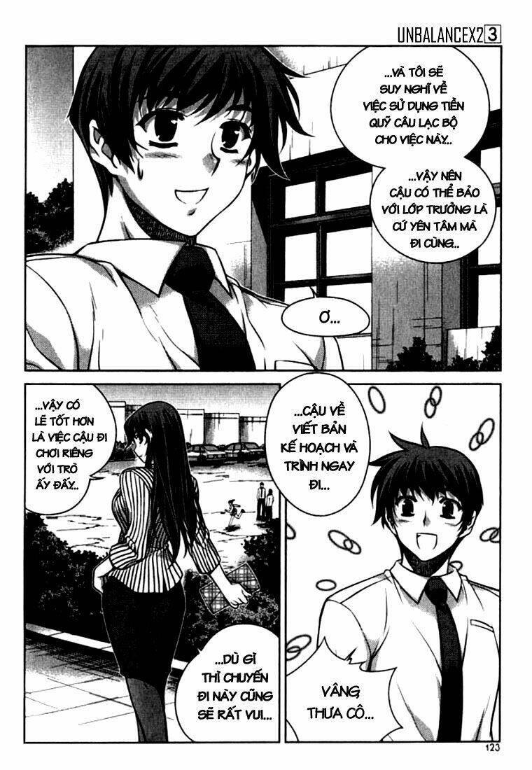 unbalance x unbalance chapter 21 26