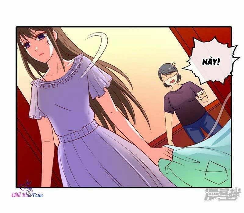 hủy diệt tra nam chapter 31 12