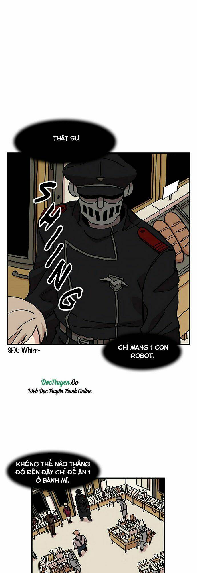 minus hand chapter 8 28