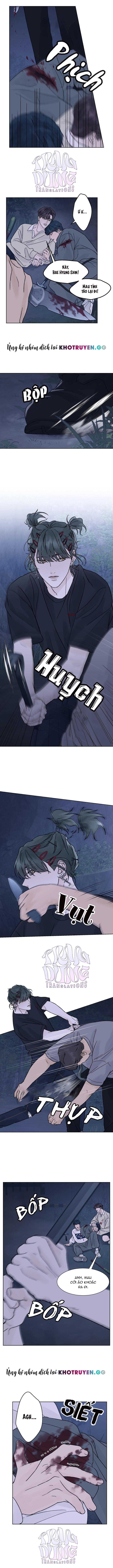 đêm ác mộng chapter 26 6