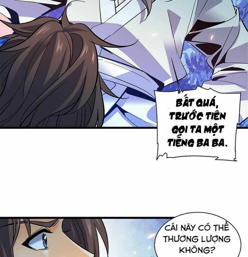 thần điêu hiệp lữ (new 2020) chapter 6 35