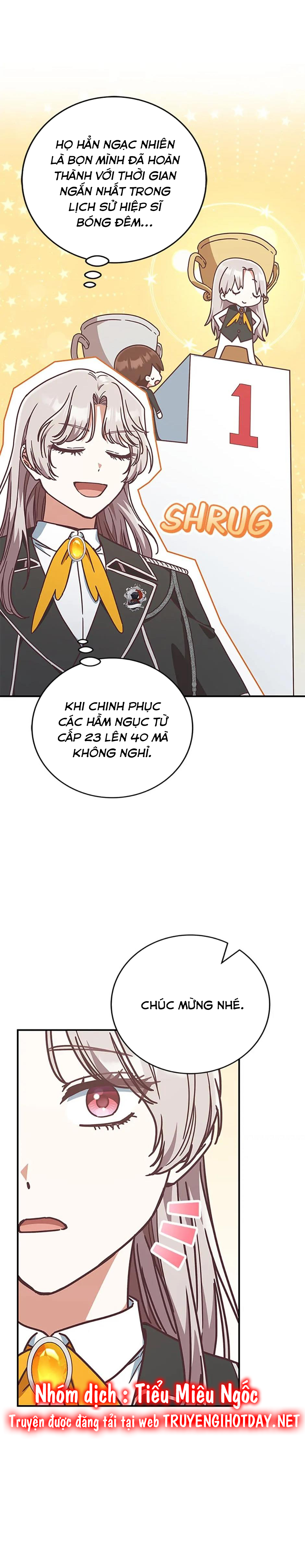 sự hiểu lầm tai hại giữa tôi và đại ma vương chapter 46 27