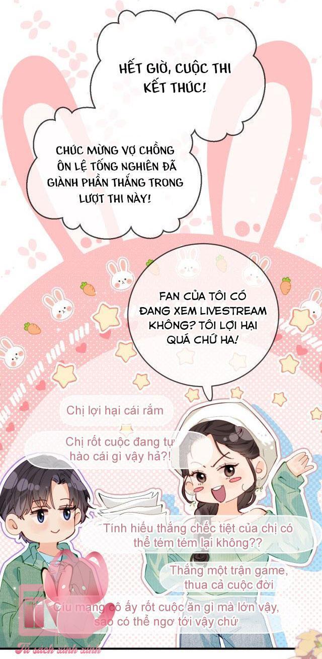 vợ chồng siêu sao có chút ngọt [m] chapter 59 18