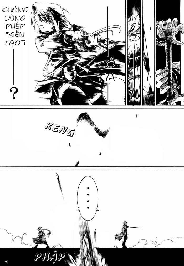 sword dancers ii chapter 2 18