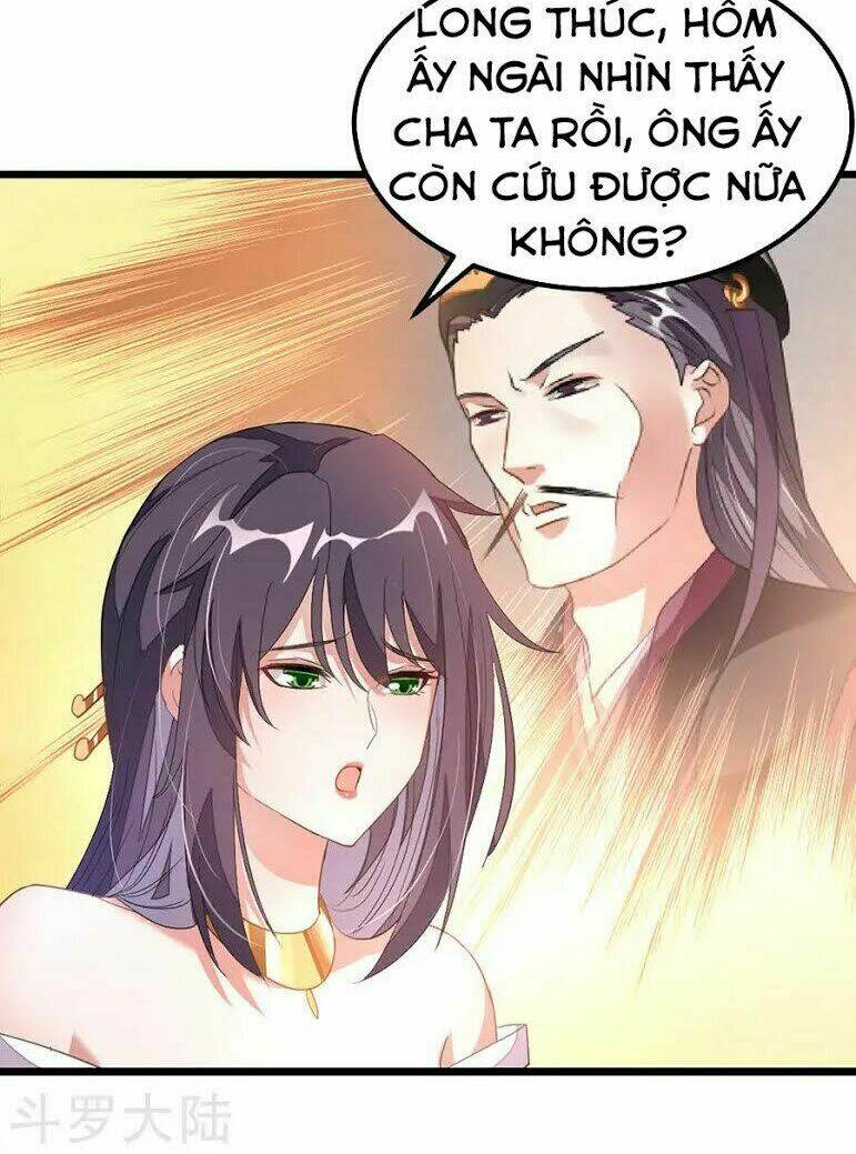 cửu dương thần vương chapter 116 10