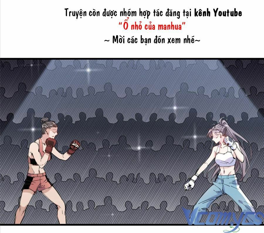 cố tổng, vợ của ngài quá mạnh rồi! chapter 28 38