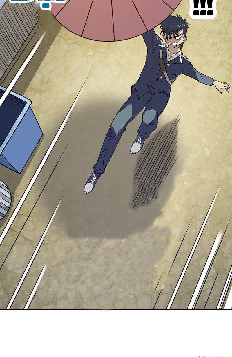 vua xui xẻo chapter 3 8