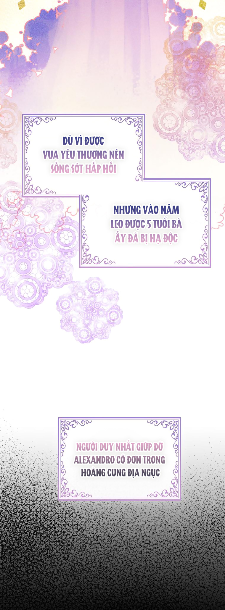 tôi sẽ cố gắng bảo vệ em gái chapter 64.1 6