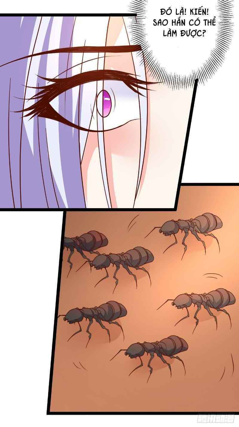 trọng sinh tối cường ma tôn ở rể chapter 77 23
