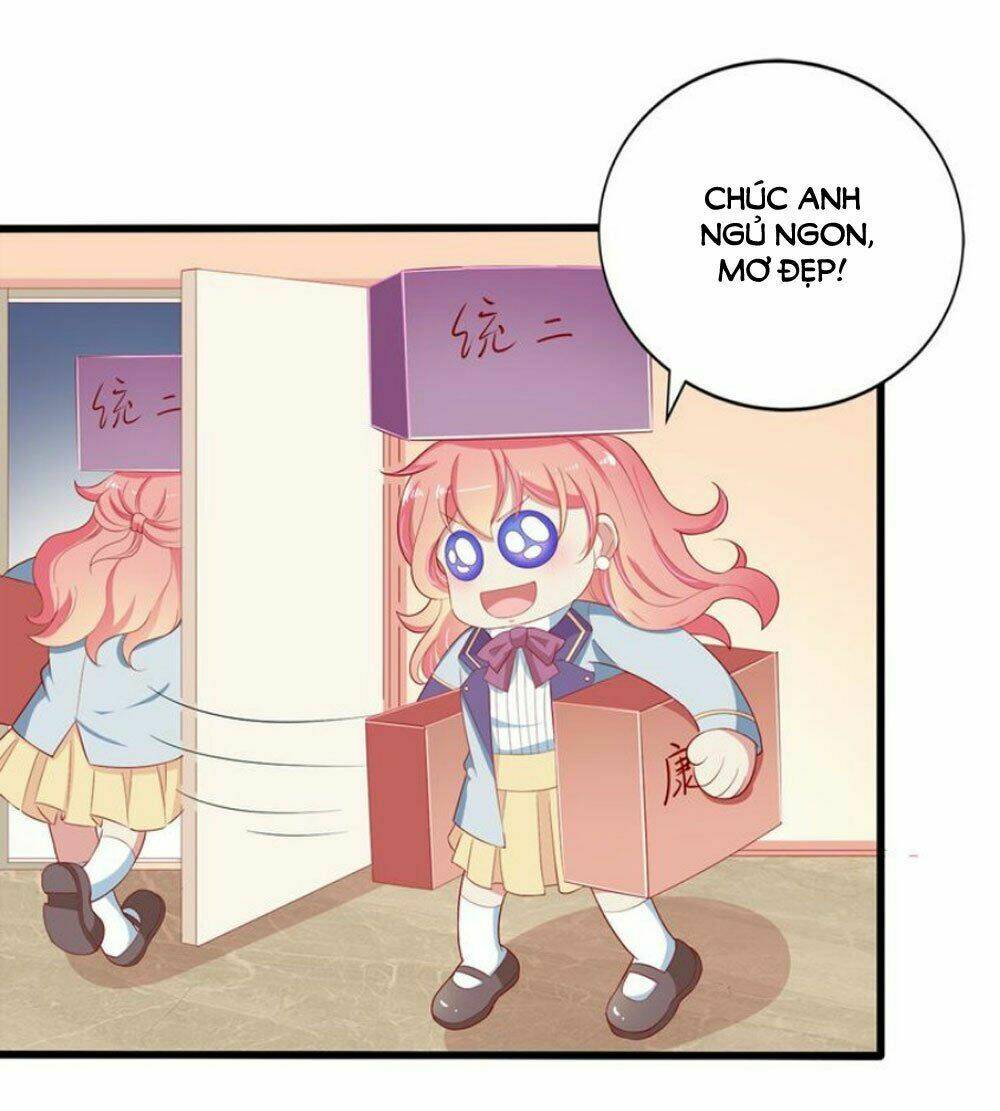 quản lí ngây ngô và thần tượng ác ma chapter 6 55