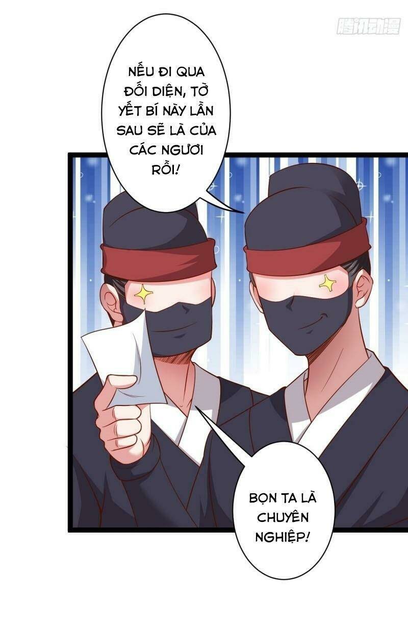 trọng sinh tối cường ma tôn ở rể chapter 62 3