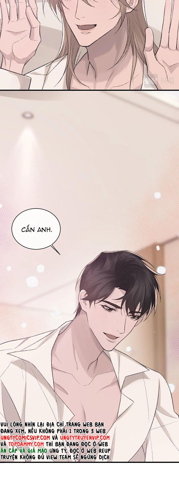 cấu bệnh chapter 94 10