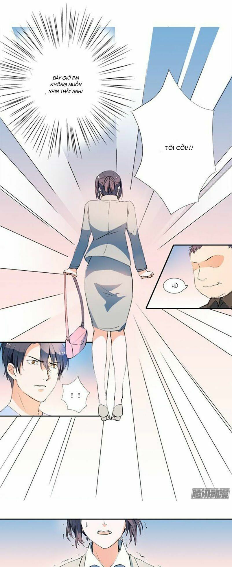 thiên kim đường môn chapter 6 9