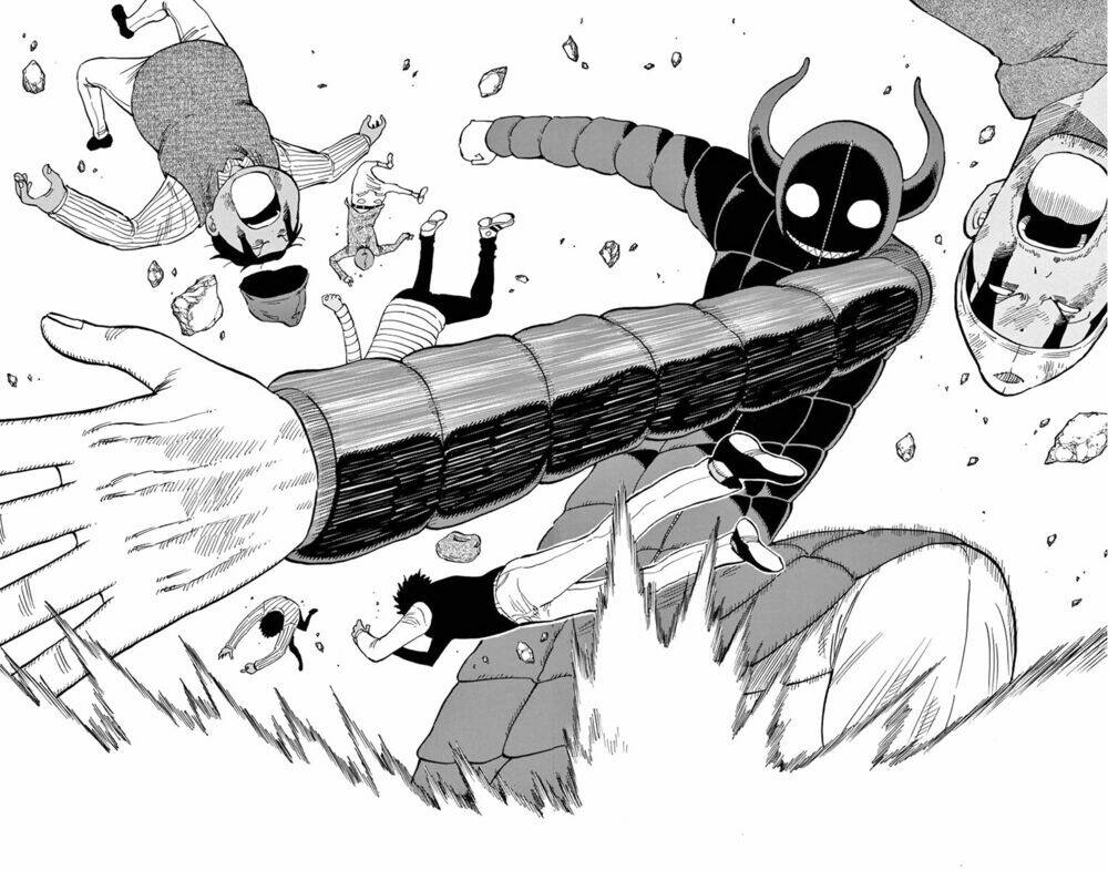 saike mata shite mo chapter 63 16