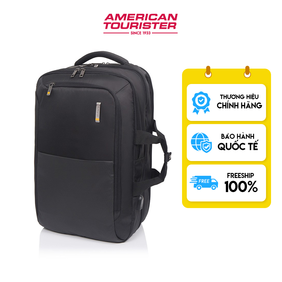 Balo American Tourister Segno Backpack
