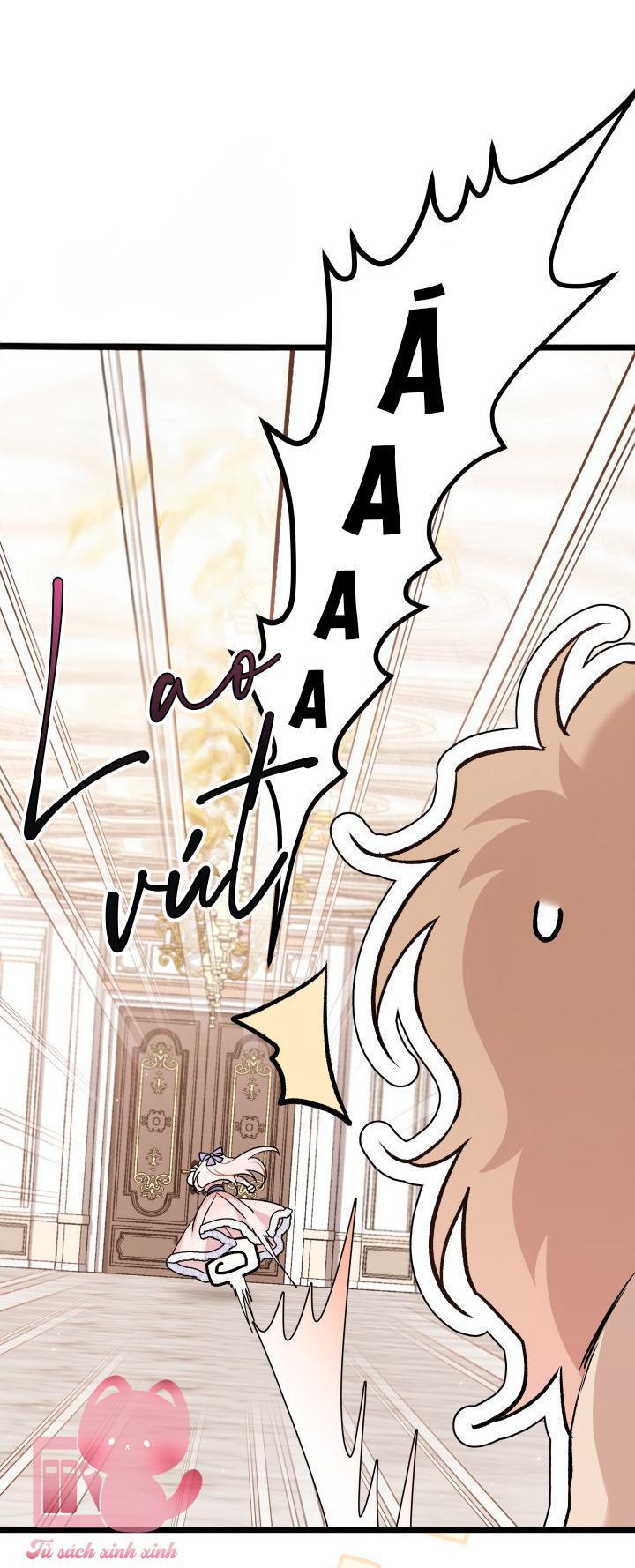 quan hệ cộng sinh giữa báo đen và thỏ trắng chapter 106 37