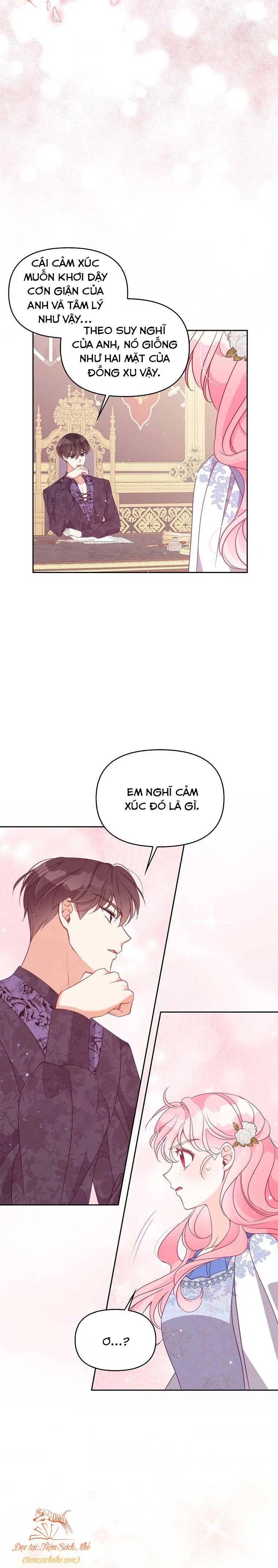 em gái cưng của đại công tước phản diện chapter 79.5 12