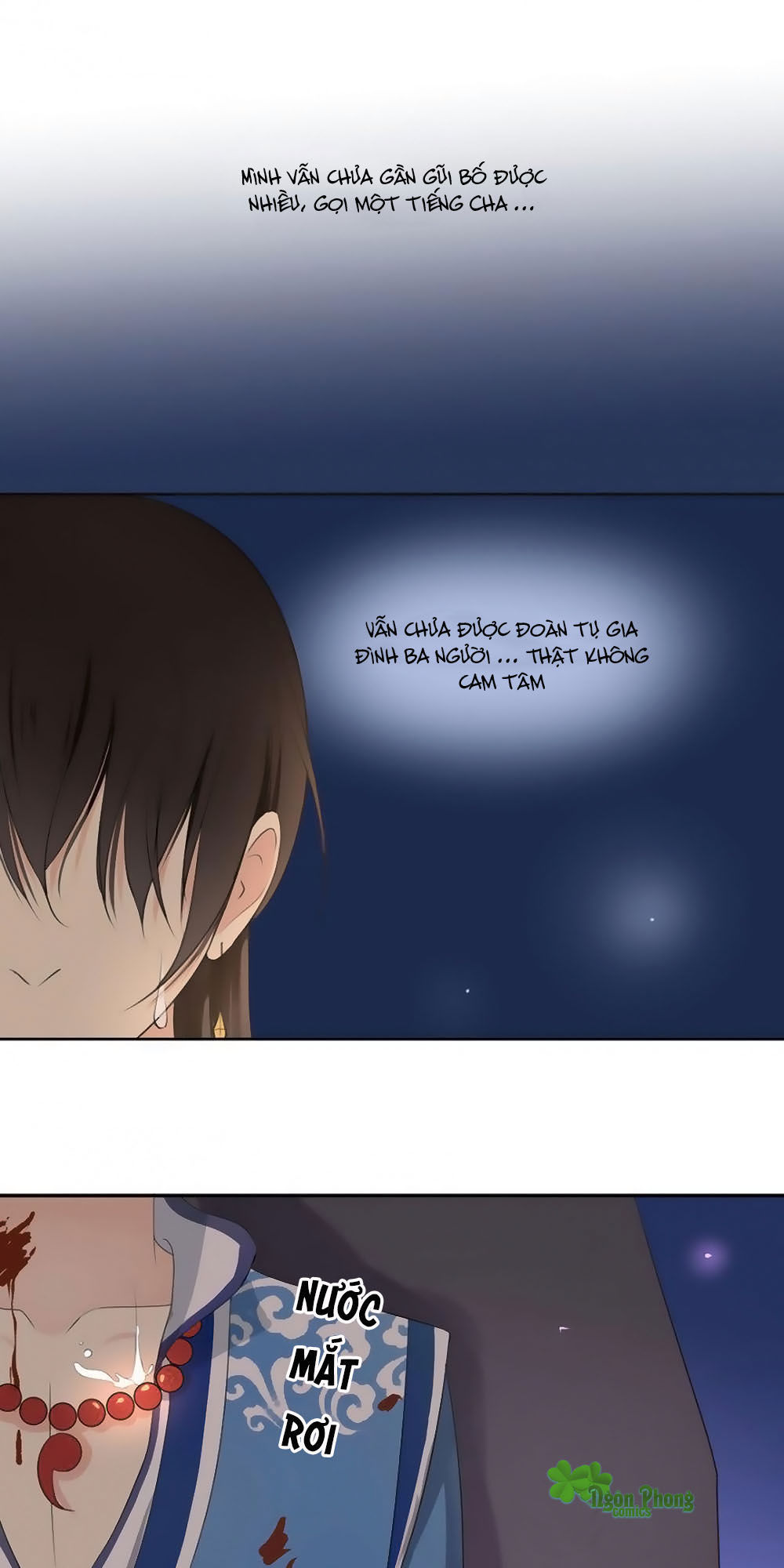 sinh sinh tương thác chapter 23 12